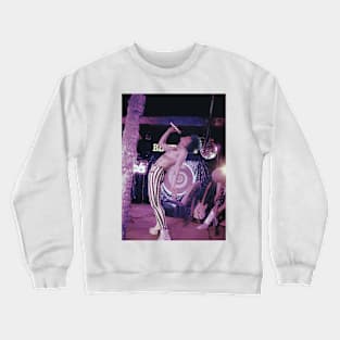 Martin Broda Cherry Pools Crewneck Sweatshirt